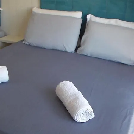 Ξενοδοχείο Hotel Temali 2 *