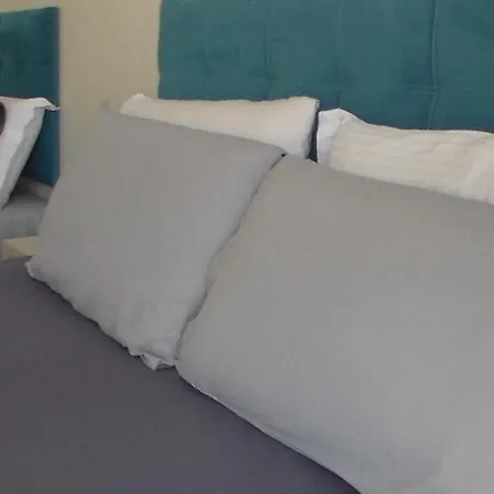 Hotel Temali 2 Velipojë