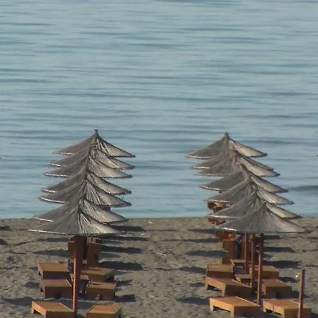 Hotel Temali 2 Velipojë
