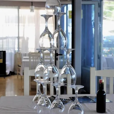 Hotel Temali 2 Velipojë