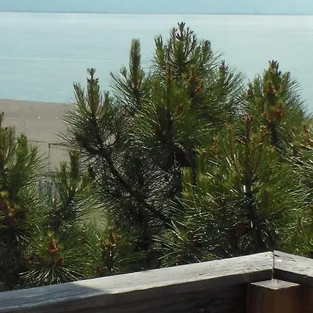 Hotel Temali 2 Velipojë