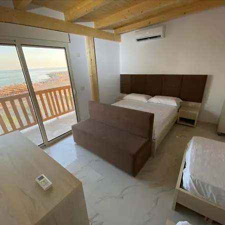 Hotel Temali 2 Velipojë