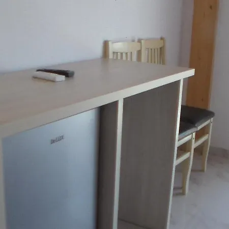 Hotel Temali 2 Ξενοδοχείο Velipojë