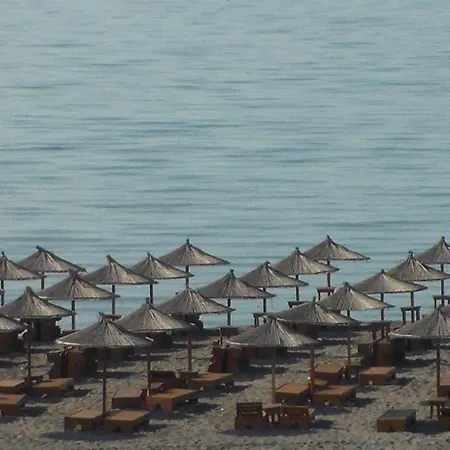 Hotel Temali 2 Hotel Velipojë