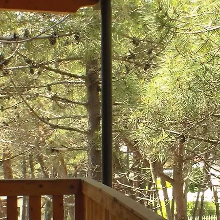 Hotel Temali 2 Velipojë