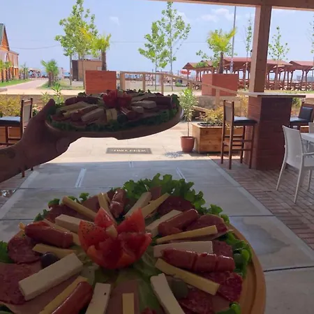 Hotel Temali 2 Ξενοδοχείο