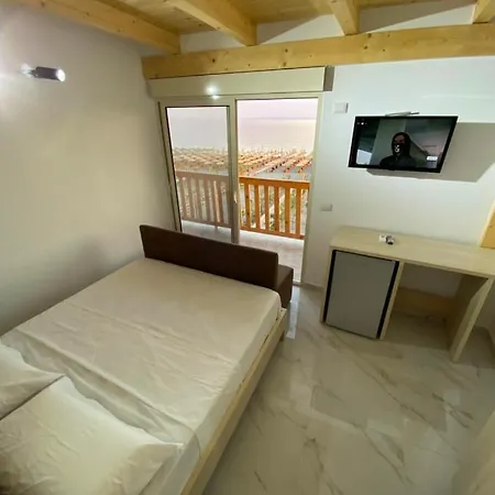 Hotel Hotel Temali 2 Velipojë