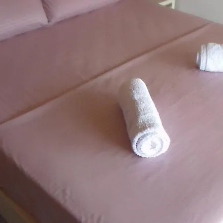 Hotel Temali 2 Ξενοδοχείο Velipojë