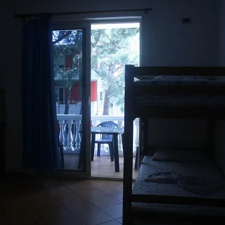 Ξενοδοχείο Hotel Temali 2