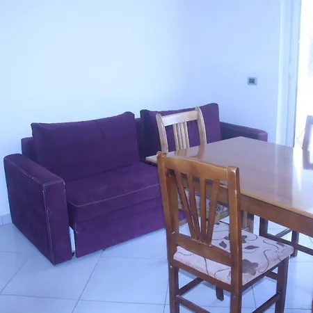 Hotel Hotel Temali 2 Velipojë