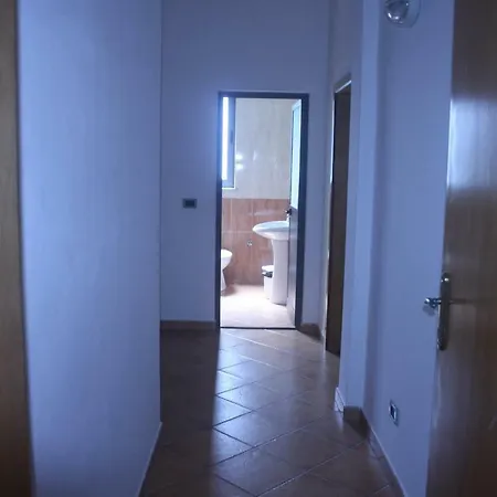 Ξενοδοχείο Hotel Temali 2