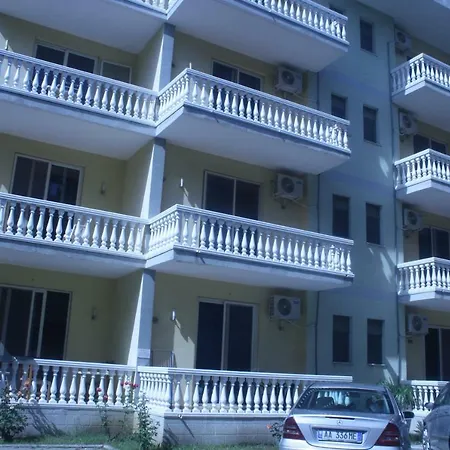Hotel Temali 2 Ξενοδοχείο