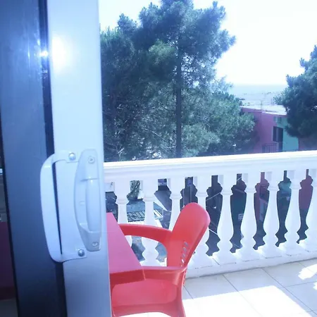 Hotel Temali 2 Ξενοδοχείο *