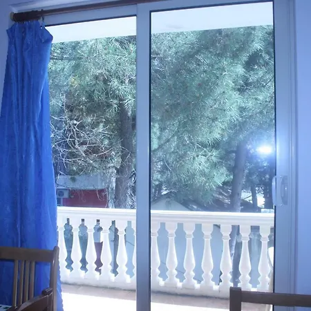 Hotel Temali 2 Ξενοδοχείο Velipojë