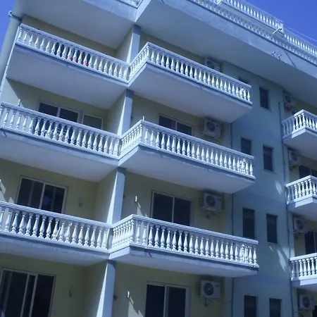 Hotel Hotel Temali 2 Velipojë