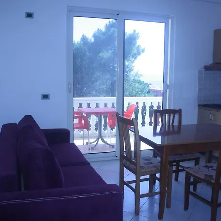 Hotel Temali 2 Ξενοδοχείο