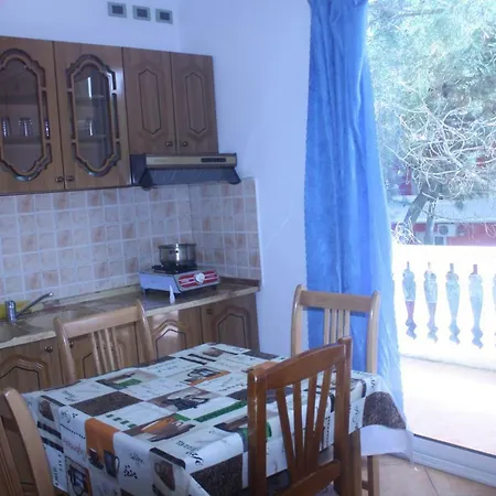 Hotel Hotel Temali 2 Velipojë
