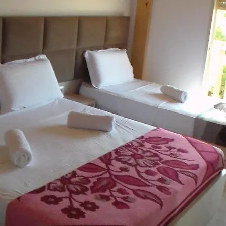 Hotel Temali 2