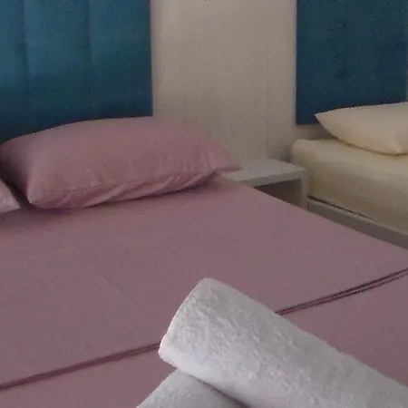 Hotel Temali 2 *