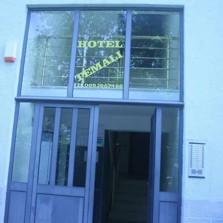 Hotel Hotel Temali 2 *