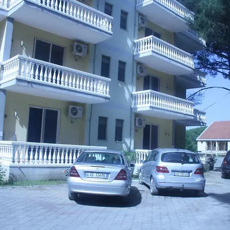 Hotel Temali 2