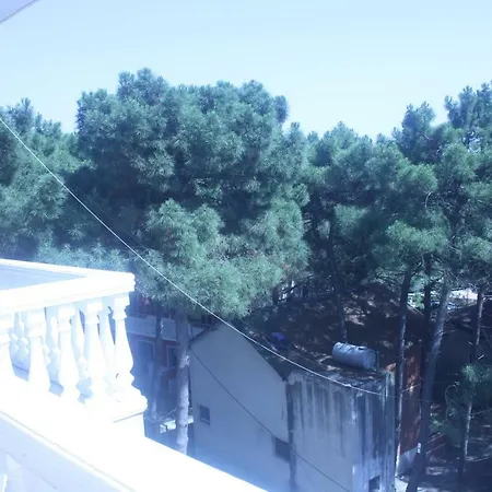Hotel Temali 2 Hotell Velipojë