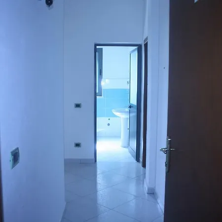 Hotel Hotel Temali 2 Velipoje